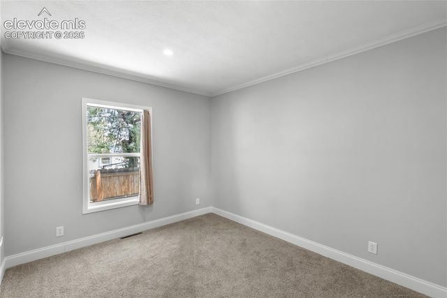 129 E Byrd Drive, Pueblo West, CO 81007