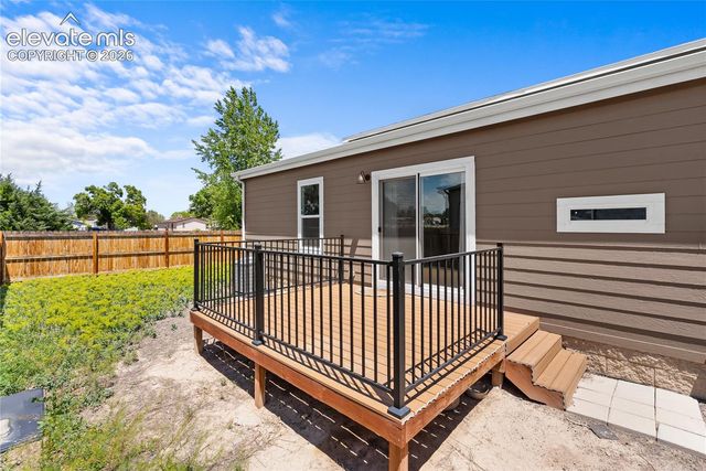 129 E Byrd Drive, Pueblo West, CO 81007