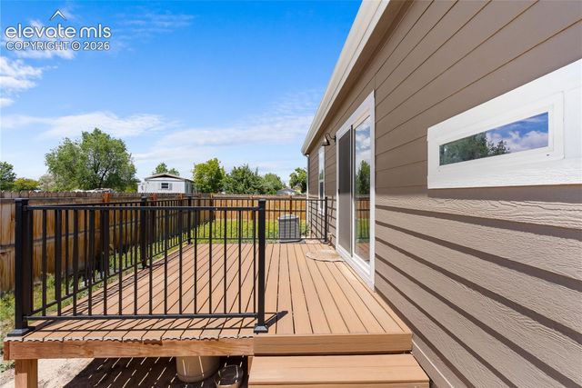 129 E Byrd Drive, Pueblo West, CO 81007