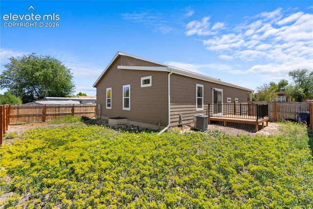 129 E Byrd Drive, Pueblo West, CO 81007