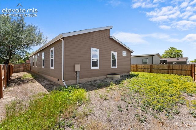 129 E Byrd Drive, Pueblo West, CO 81007