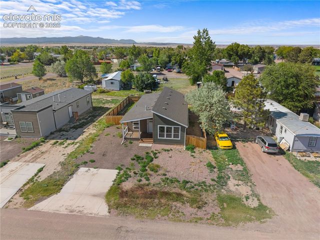 129 E Byrd Drive, Pueblo West, CO 81007
