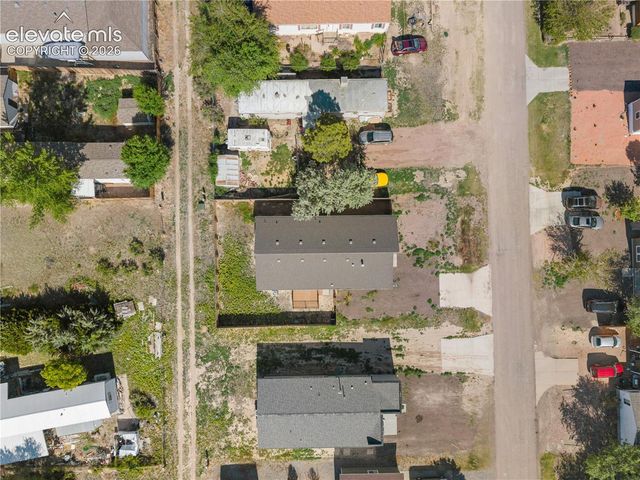 129 E Byrd Drive, Pueblo West, CO 81007