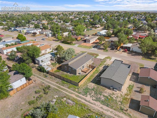 129 E Byrd Drive, Pueblo West, CO 81007