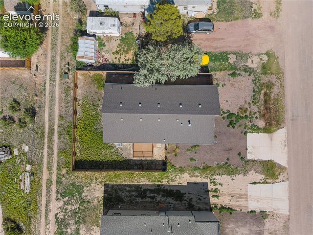 129 E Byrd Drive, Pueblo West, CO 81007