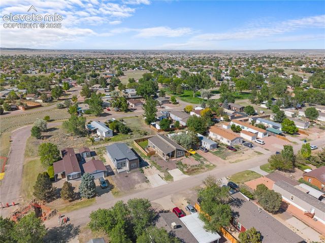 129 E Byrd Drive, Pueblo West, CO 81007