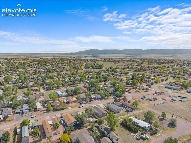 129 E Byrd Drive, Pueblo West, CO 81007