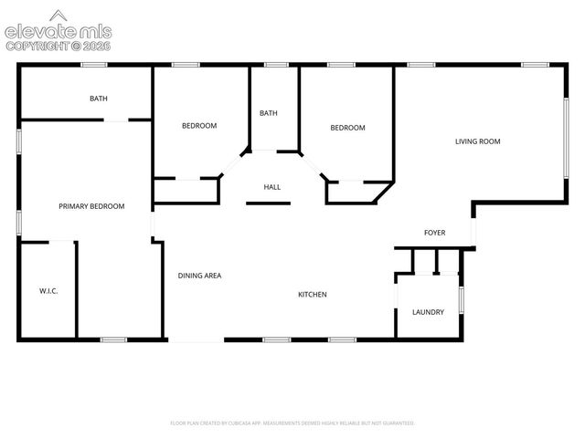 129 E Byrd Drive, Pueblo West, CO 81007