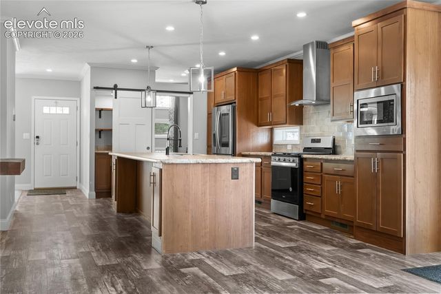 129 E Byrd Drive, Pueblo West, CO 81007