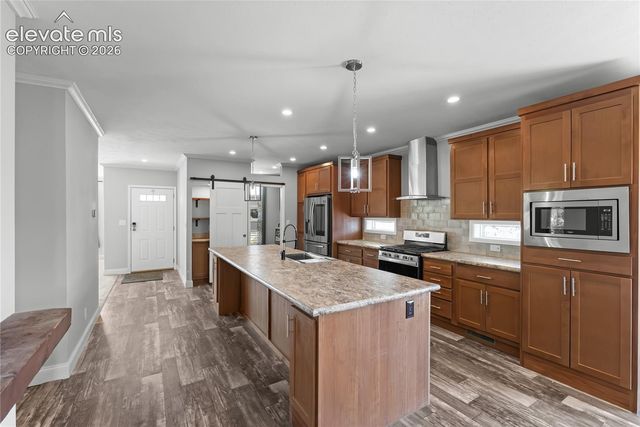 129 E Byrd Drive, Pueblo West, CO 81007
