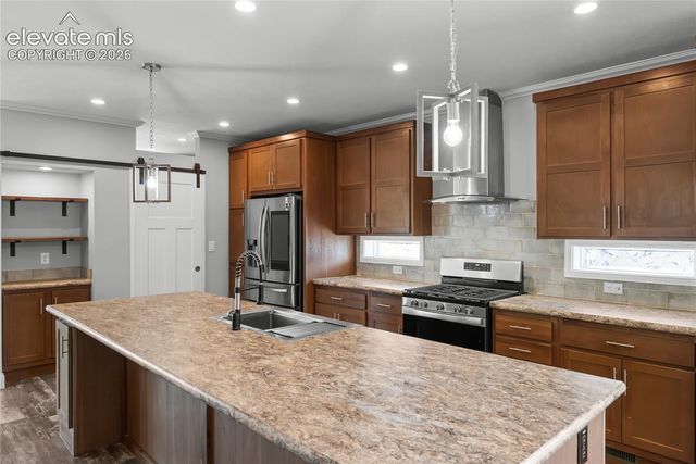 129 E Byrd Drive, Pueblo West, CO 81007