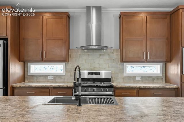 129 E Byrd Drive, Pueblo West, CO 81007