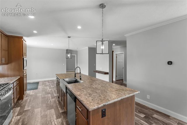 129 E Byrd Drive, Pueblo West, CO 81007