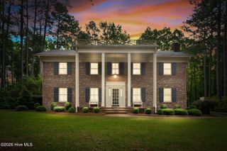 133 Steeplechase Road, Rocky Mount, NC 27804