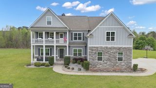 176 Butler Road, Brooks, GA 30205