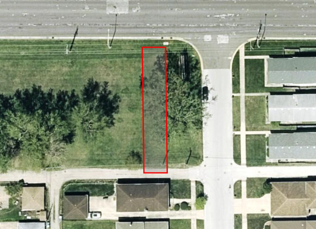 816 State Street, Calumet City, IL 60409