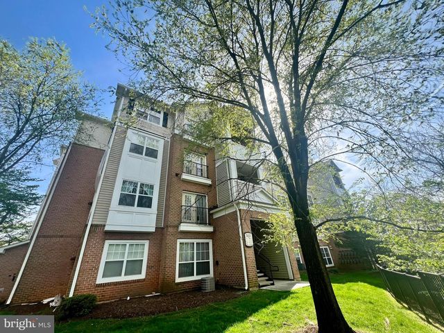 13501 DERRY GLEN CT #402, Germantown, MD 20874