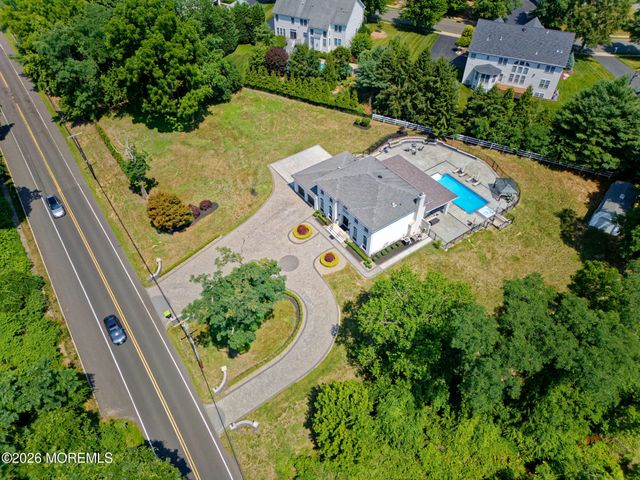 55 School Road E, Marlboro, NJ 07746