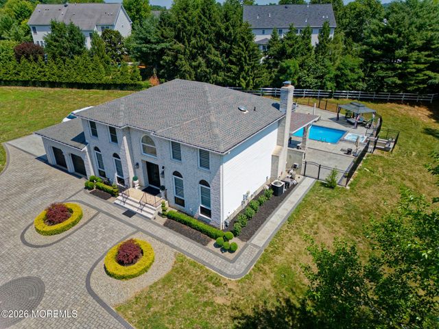 55 School Road E, Marlboro, NJ 07746