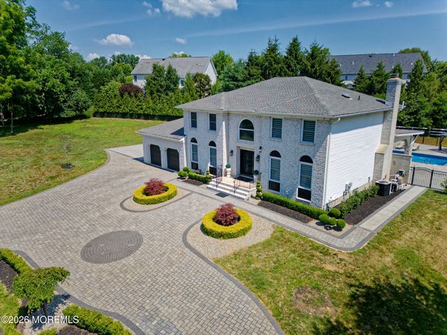 55 School Road E, Marlboro, NJ 07746