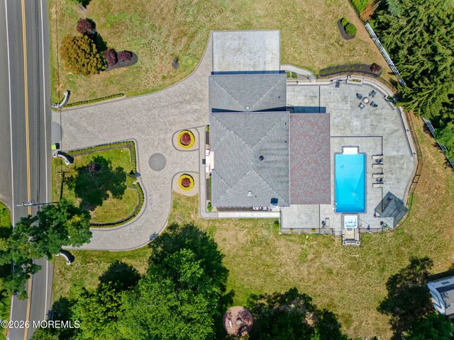 55 School Road E, Marlboro, NJ 07746