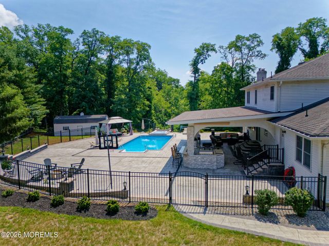 55 School Road E, Marlboro, NJ 07746