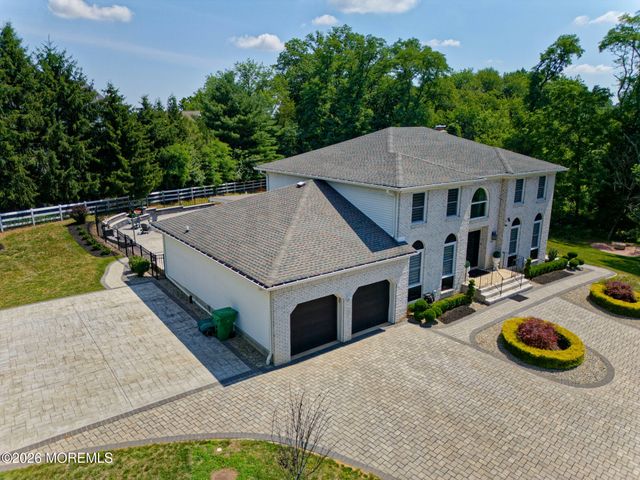 55 School Road E, Marlboro, NJ 07746