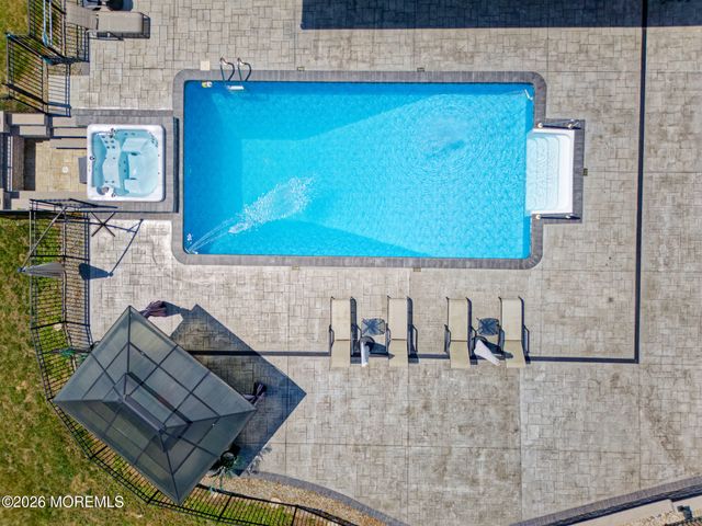 55 School Road E, Marlboro, NJ 07746