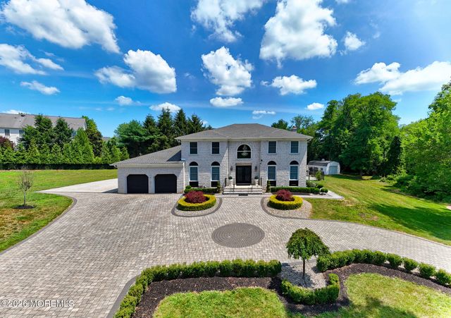 55 School Road E, Marlboro, NJ 07746