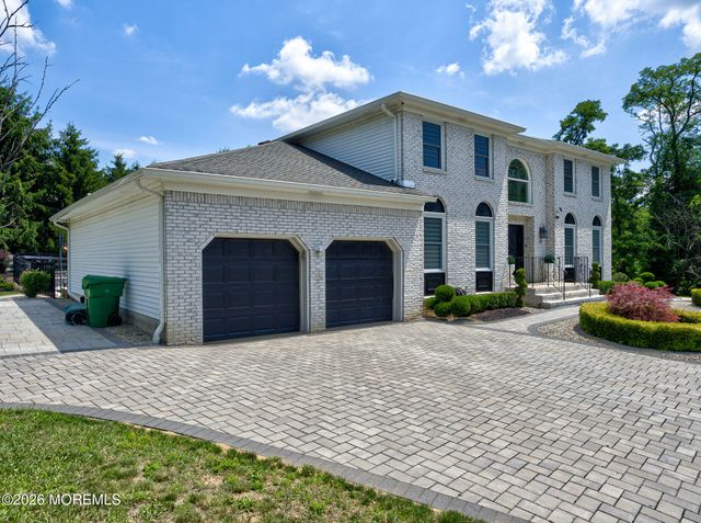 55 School Road E, Marlboro, NJ 07746