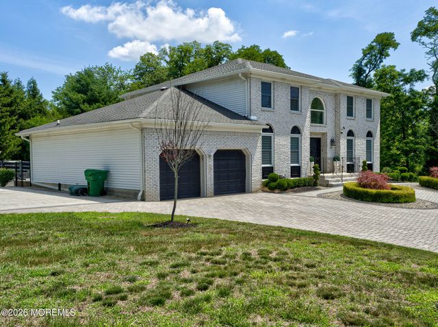 55 School Road E, Marlboro, NJ 07746