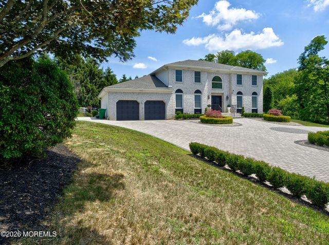 55 School Road E, Marlboro, NJ 07746