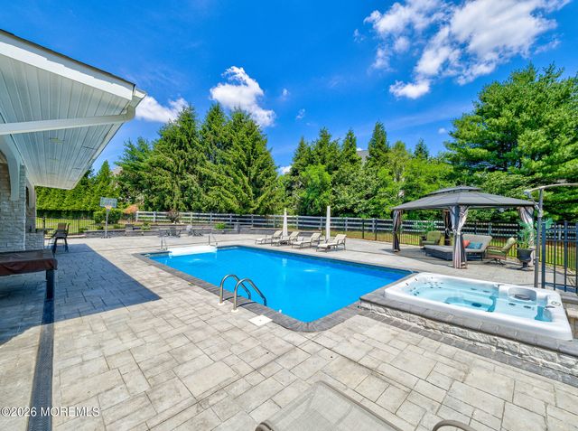 55 School Road E, Marlboro, NJ 07746