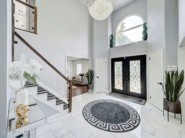 55 School Road E, Marlboro, NJ 07746