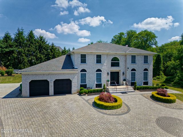 55 School Road E, Marlboro, NJ 07746