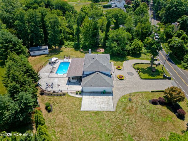 55 School Road E, Marlboro, NJ 07746