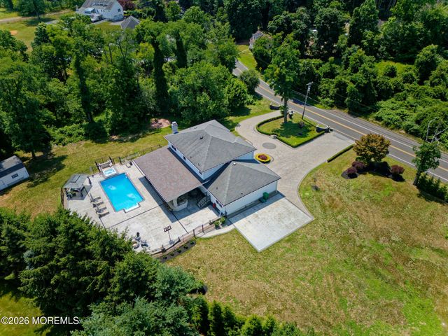 55 School Road E, Marlboro, NJ 07746