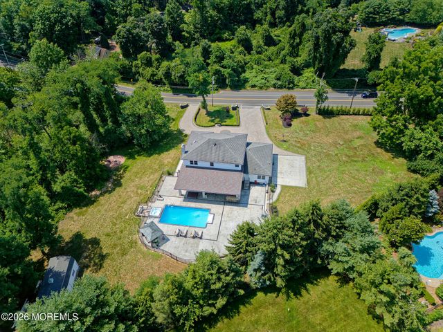 55 School Road E, Marlboro, NJ 07746