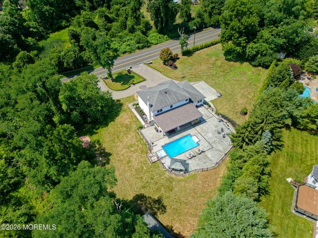 55 School Road E, Marlboro, NJ 07746