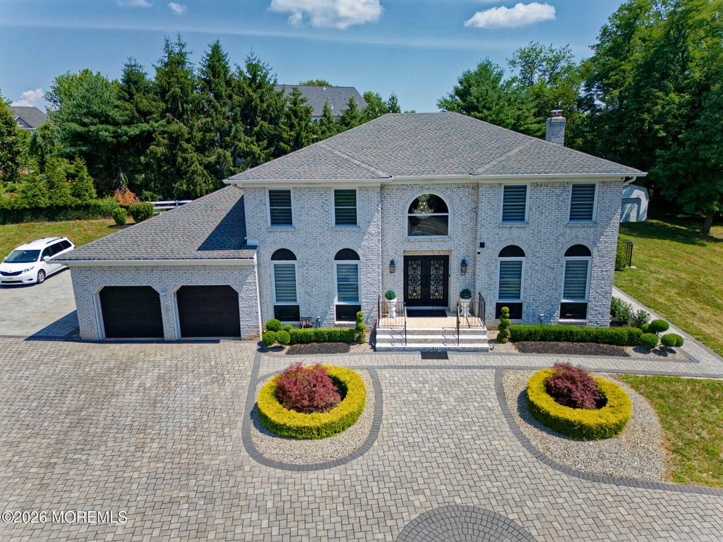 55 School Road E, Marlboro, NJ 07746
