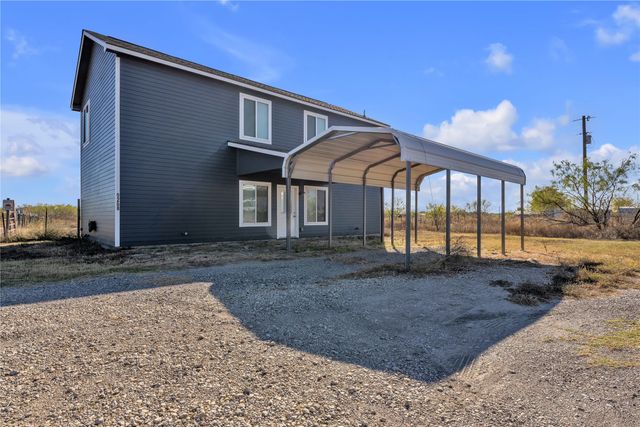 9268 Norrell Road, Venus, TX 76084