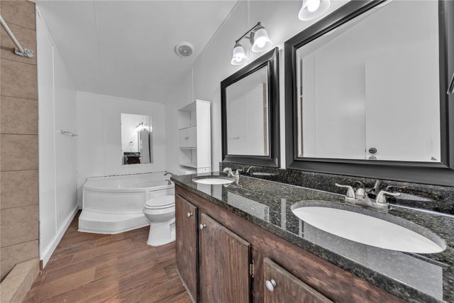 9268 Norrell Road, Venus, TX 76084