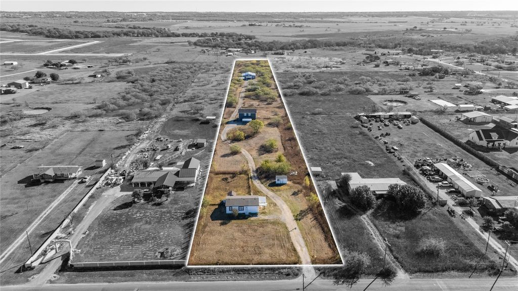 9268 Norrell Road, Venus, TX 76084