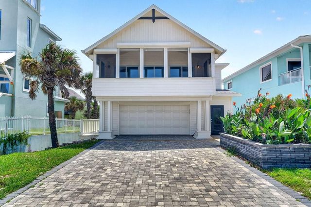 6118 S ATLANTIC AVENUE, New Smyrna Beach, FL 32169