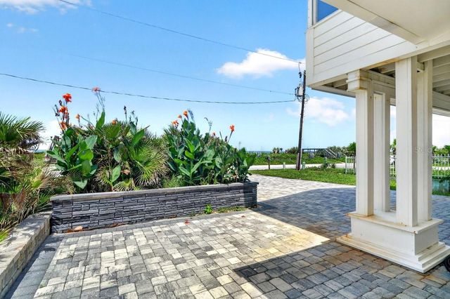 6118 S ATLANTIC AVENUE, New Smyrna Beach, FL 32169