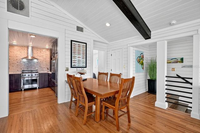 6118 S ATLANTIC AVENUE, New Smyrna Beach, FL 32169