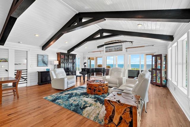 6118 S ATLANTIC AVENUE, New Smyrna Beach, FL 32169