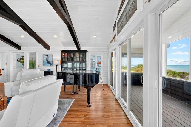 6118 S ATLANTIC AVENUE, New Smyrna Beach, FL 32169
