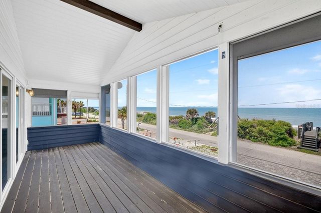 6118 S ATLANTIC AVENUE, New Smyrna Beach, FL 32169
