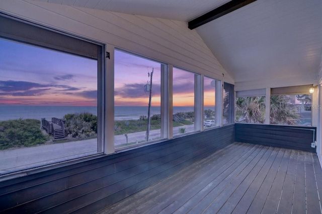 6118 S ATLANTIC AVENUE, New Smyrna Beach, FL 32169